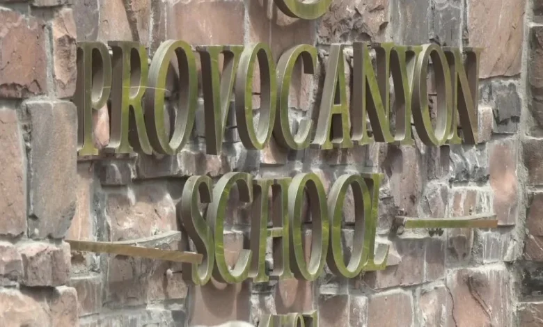 Action taken after Provo school staff failed to call 911 after client left unconscious