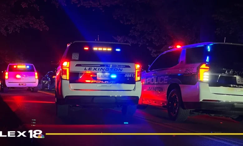 Active search underway for suspect wanted in connection to deadly bank robbery