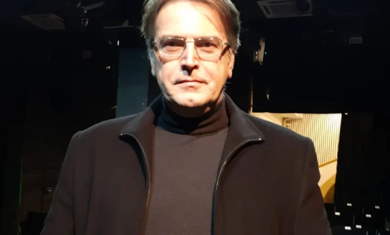 Actorul Ioan Isaiu, cunoscut din mai multe seriale și telenovele românești, a murit fulgerător la 56 de ani