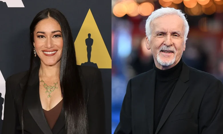 Actress Sues James Cameron, Disney Avatar Unauthorized Use of Likeness
