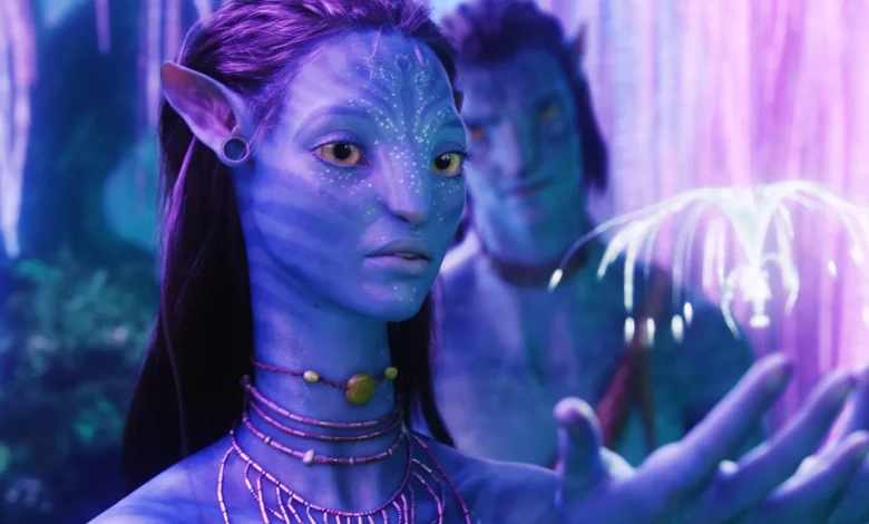Actress Sues James Cameron for Stealing Likeness for 'Avatar'