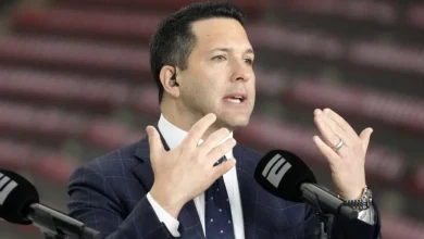 Adam Schefter Shares His Best Guess on Raiders' Timeline to Start Fernando Mendoza