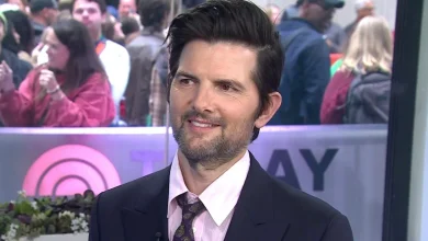 Adam Scott Talks 'Hokum,' Justifies Scathing Review of Coachella
