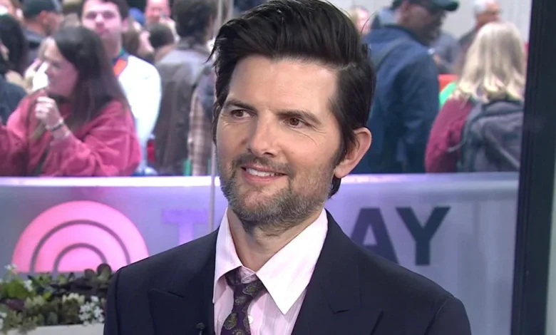 Adam Scott Talks 'Hokum,' Justifies Scathing Review of Coachella