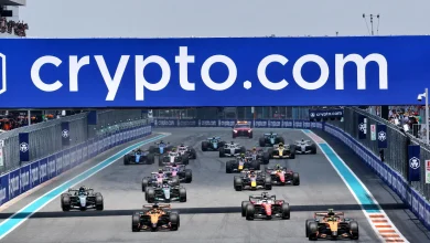 Adjusted starting grid for 2026 F1 Miami Grand Prix after Red Bull driver suffers disqualification