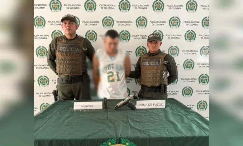 Adriana Matiz señala avance contra Sicario en El Espinal