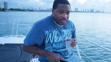 Adrien Broner Says He Needs “1 More World Title” Before Retirement