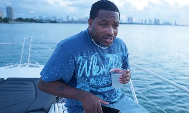 Adrien Broner Says He Needs “1 More World Title” Before Retirement