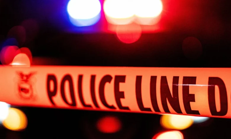 Adult dies, three juveniles hospitalized after single-vehicle crash in Baltimore County