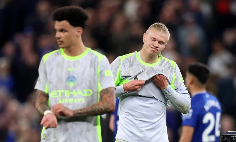 Advantage Arsenal? Absolutely – but there could be more twists in this chaotic title race - The Athletic