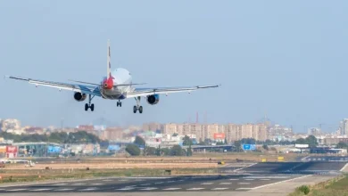 Aeropuerto Internacional de Mérida: estatus de vuelos demorados hoy 22 de mayo