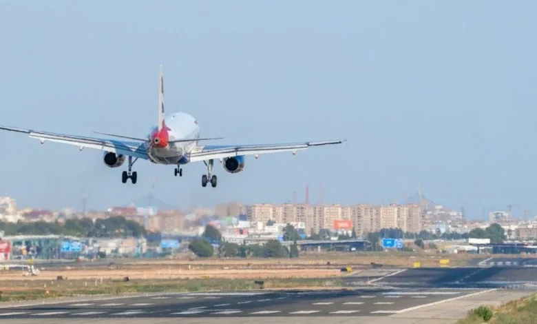 Aeropuerto Internacional de Mérida: estatus de vuelos demorados hoy 22 de mayo