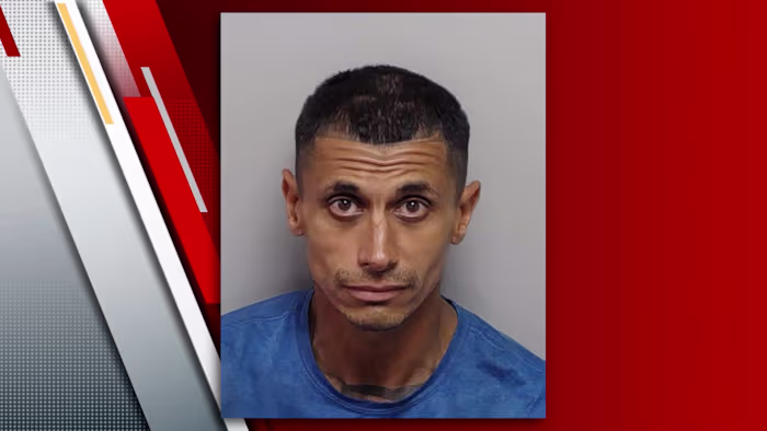 Affidavit: Man allegedly stole copper from CPS Energy facility, caused over $3K in damages
