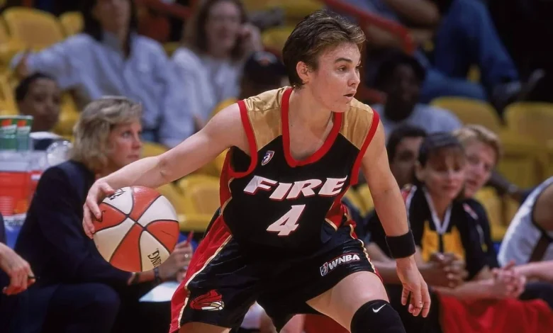 After 24 years, Indiana Fever assistant comes full circle in matchup against Portland Fire