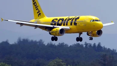 After 34 Years, Spirit Airlines Is No More