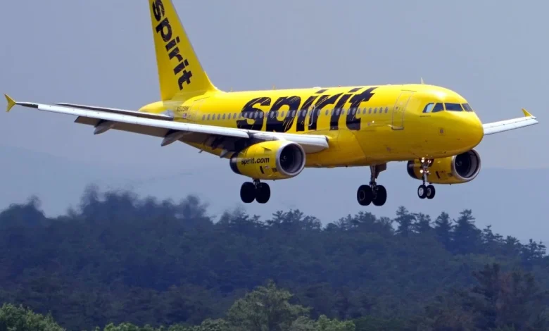 After 34 Years, Spirit Airlines Is No More