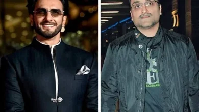 After Dhurandhar’s success, Ranveer Singh and Aditya Chopra hold a closed-door meeting at YRF; reunion on the cards?