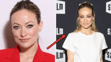 After Her Recent Red Carpet Appearance Sparked Concern, Olivia Wilde Spoke Out - BuzzFeed