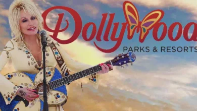 After Over Two Decades, Dollywood Park Begins New Rule for Paying Guests