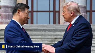 After Xi-Trump, China tech stocks retreat as market weighs substance of ‘fantastic’ deals