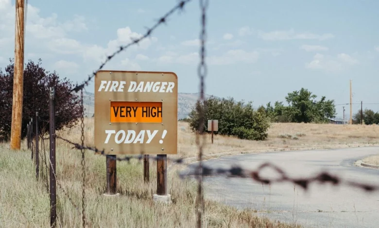 After a historically dry winter, Denver officials draft a mass evacuation plan