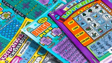 After decades of hard labor, Cloverdale man wins $15 million scratch-off jackpot