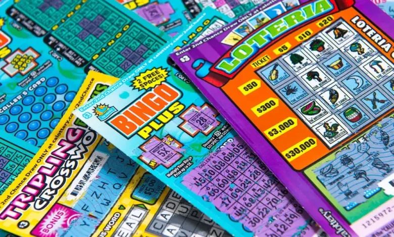 After decades of hard labor, Cloverdale man wins $15 million scratch-off jackpot