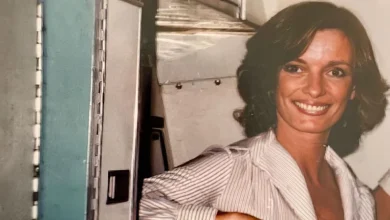 After more than 66 years in the air, the industry’s longest-serving flight attendant prepares to retire