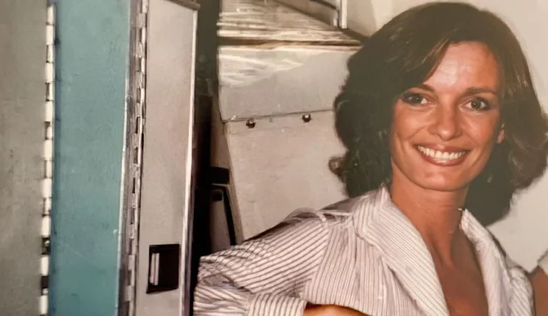 After more than 66 years in the air, the industry’s longest-serving flight attendant prepares to retire