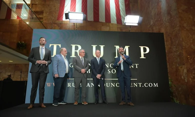 After nearly a year of delays, Trump Mobile’s CEO says the gold-plated Trump phone will begin shipping to buyers this week