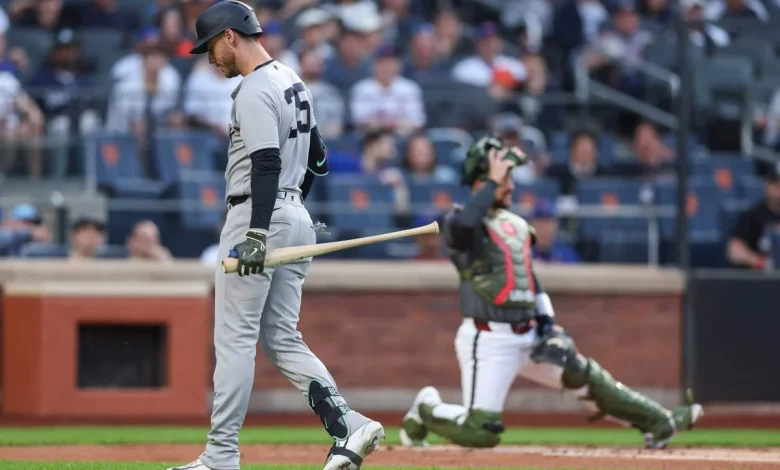 After ‘terrible’ trip, Yankees look ahead to test with Toronto and Tampa Bay