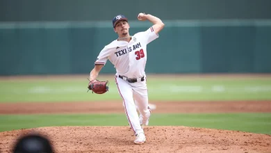 Aggies Open SEC Tournament Slate Against Auburn