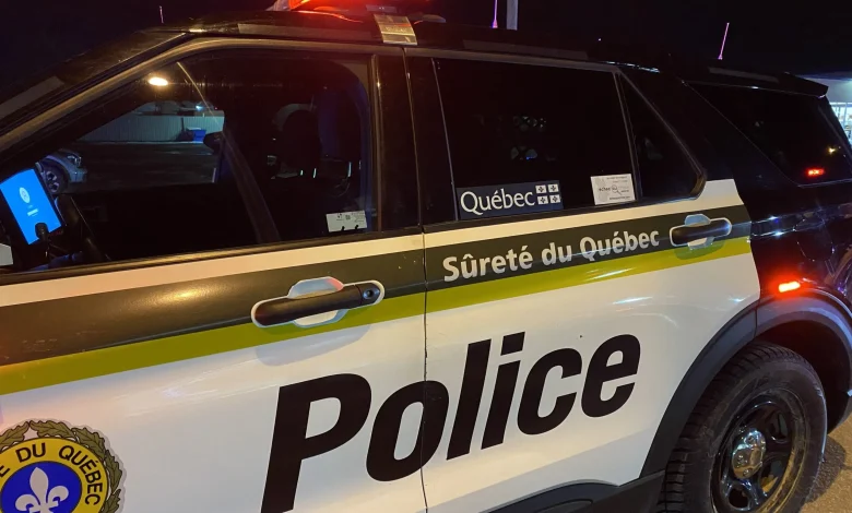 Agression armée à Sainte-Claire