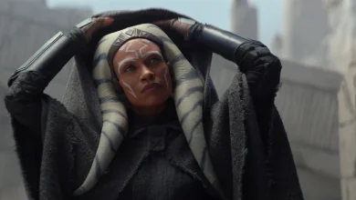'Ahsoka' Season 2 Gets Premiere Window On Disney+