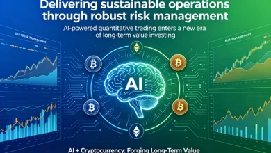 AiTradeBtc Introduces New AI-Driven Trading Infrastructure to Support the Next Phase of Crypto Growth