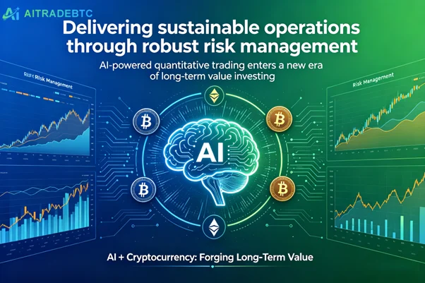 AiTradeBtc Introduces New AI-Driven Trading Infrastructure to Support the Next Phase of Crypto Growth