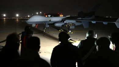 Air Force Chief: MQ-9 Reaper ‘Most Valuable Player’ of Iran War Despite Losses