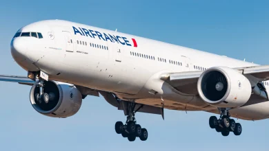 Air France Flight to Detroit Forced to Divert to Montreal After Alleged Virus Scare