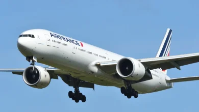 Air France and Airbus found guilty of corporate manslaughter over Rio-Paris plane crash that killed 228