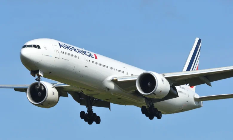 Air France and Airbus found guilty of corporate manslaughter over Rio-Paris plane crash that killed 228