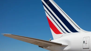 Air France flight bound for Detroit diverted to Canada over passenger from Congo amid Ebola restrictions