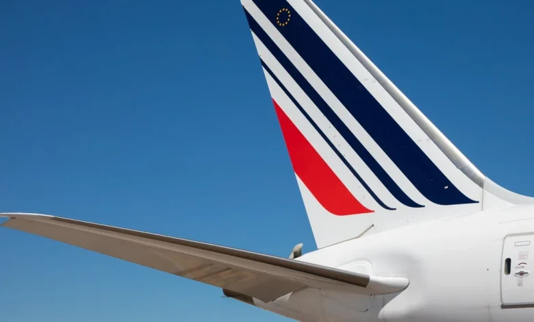 Air France flight bound for Detroit diverted to Canada over passenger from Congo amid Ebola restrictions