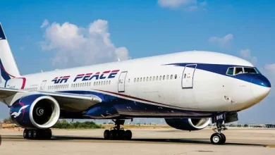 Air Peace clarifies Gatwick–Lagos flight disruption, denies abandoning passengers