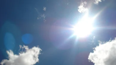 Air Quality Warning in effect Tuesday