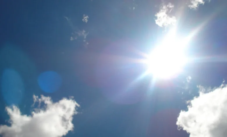 Air Quality Warning in effect Tuesday