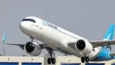 Air Transat ruling bars 30,000-foot crew cannabis use