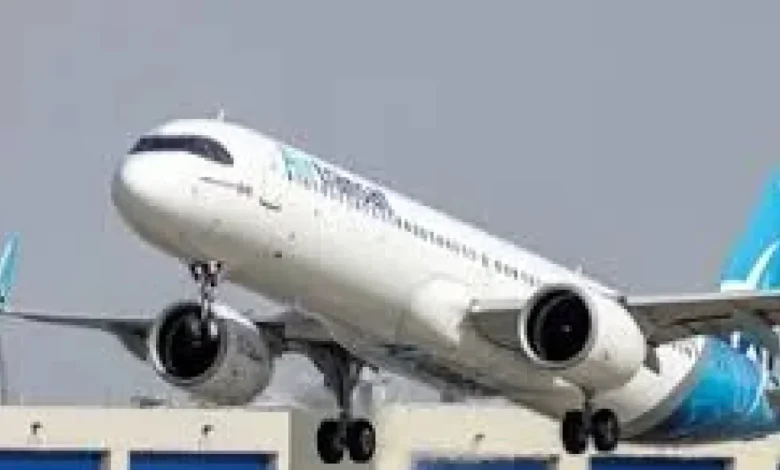 Air Transat ruling bars 30,000-foot crew cannabis use