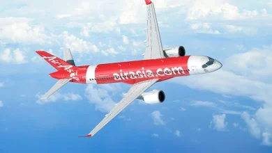 AirAsia places landmark order for 150 A220s