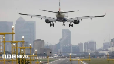 Airlines can cancel flights in advance over fuel shortages under new plans