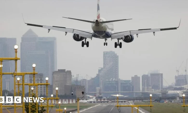 Airlines can cancel flights in advance over fuel shortages under new plans